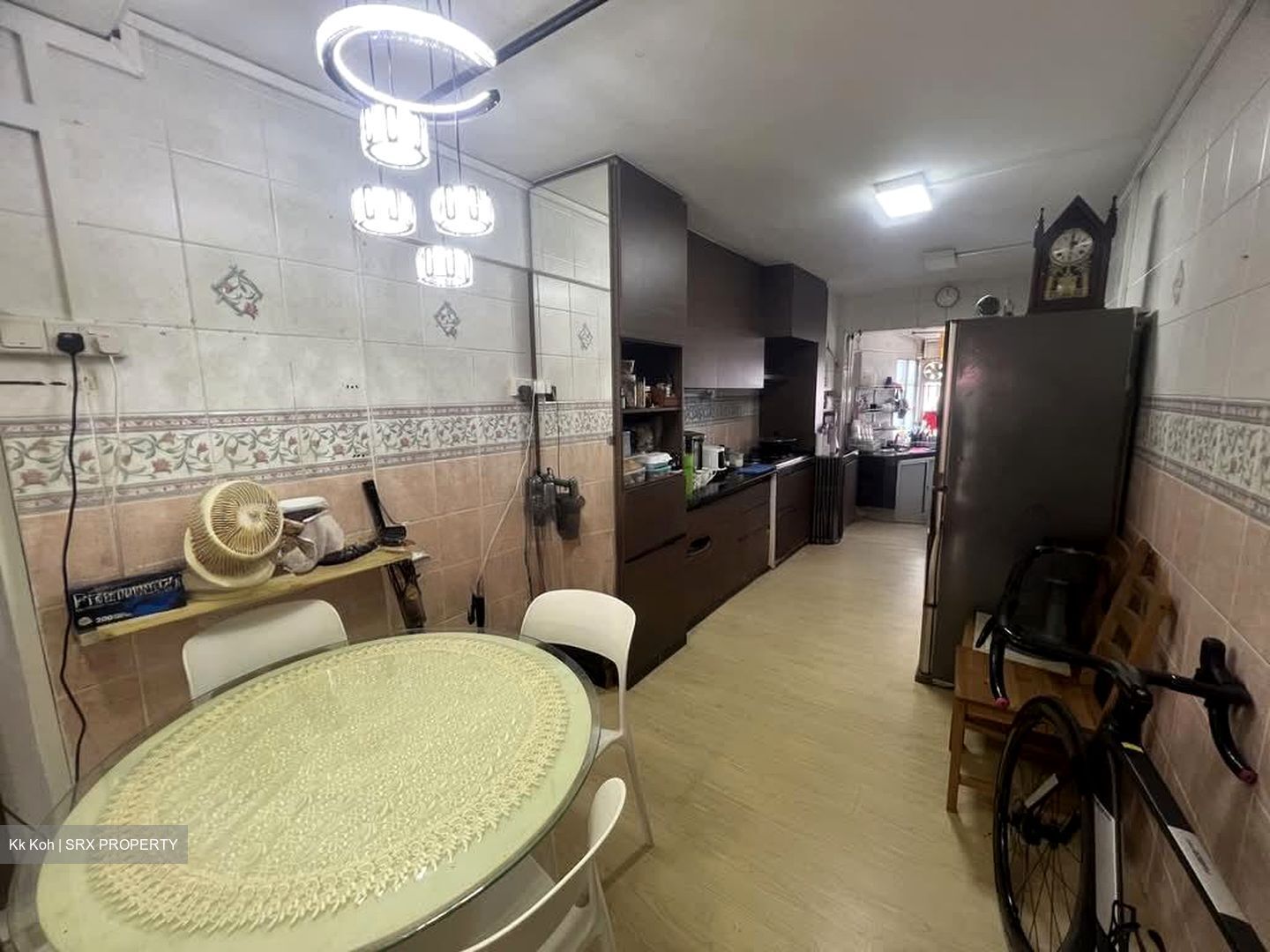 Blk 774 Yishun Avenue 3 (Yishun), HDB 4 Rooms #594790191